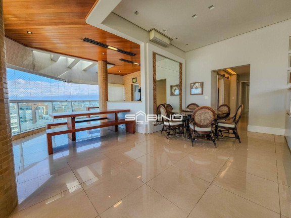 Imagem Cobertura com 4 Quartos à Venda, 314 m² em Riviera De São Lourenço - Bertioga Imagem Cobertura com 4 Quartos à Venda, 314 m² em Riviera De São Lourenço - Bertioga
