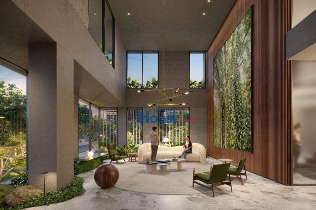 Imagem Cobertura com 3 Quartos à Venda, 484 m² em Jardins - São Paulo Imagem Cobertura com 3 Quartos à Venda, 484 m² em Jardins - São Paulo