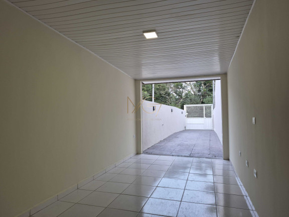Imagem Casa com 2 Quartos à Venda, 56 m² em Iná - São José Dos Pinhais Imagem Casa com 2 Quartos à Venda, 56 m² em Iná - São José Dos Pinhais