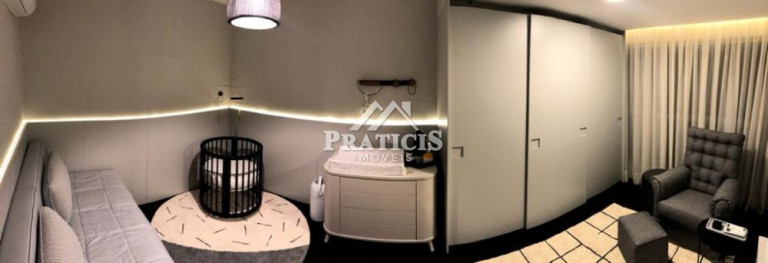 Imagem Apartamento com 3 Quartos à Venda, 174 m² em Vila Clementino - São Paulo Imagem Apartamento com 3 Quartos à Venda, 174 m² em Vila Clementino - São Paulo