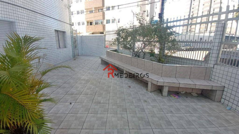 Imagem Kitnet com 1 Quarto à Venda, 35 m² em Vila Guilhermina - Praia Grande Imagem Kitnet com 1 Quarto à Venda, 35 m² em Vila Guilhermina - Praia Grande