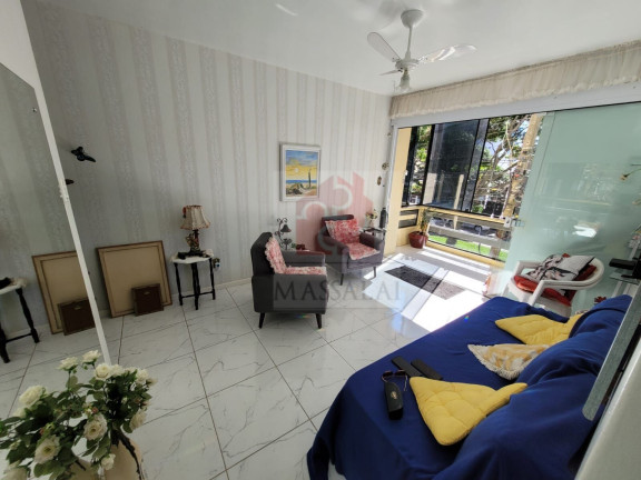 Apartamento com 2 Quartos à Venda, 82 m² em Centro - Tramandaí
