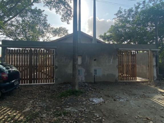 Imagem Casa com 2 Quartos à Venda, 51 m² em Balneário Tupy - Itanhaém Imagem Casa com 2 Quartos à Venda, 51 m² em Balneário Tupy - Itanhaém