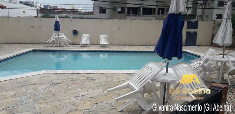 Imagem Apartamento com 2 Quartos à Venda,  em Luzia - Aracaju