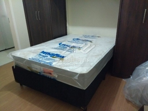 Imagem Apartamento com 3 Quartos à Venda, 96 m² em Parque Residencial Aquarius - Sao Jose Dos Campos Imagem Apartamento com 3 Quartos à Venda, 96 m² em Parque Residencial Aquarius - Sao Jose Dos Campos
