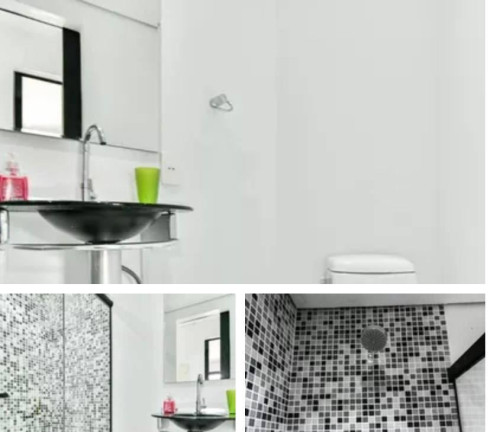 Imagem Apartamento com 2 Quartos à Venda, 60 m² em Jardim Paulista - São Paulo Imagem Apartamento com 2 Quartos à Venda, 60 m² em Jardim Paulista - São Paulo