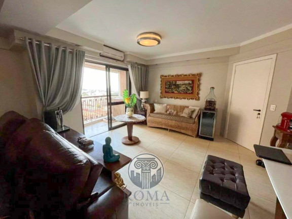 Imagem Imóvel com 3 Quartos à Venda, 115 m² em Bosque Das Juritis - Ribeirão Preto Imagem Imóvel com 3 Quartos à Venda, 115 m² em Bosque Das Juritis - Ribeirão Preto