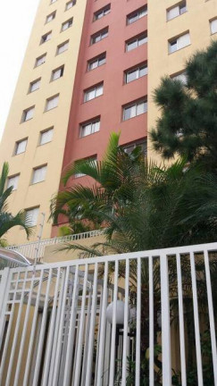 Apartamento com 2 Quartos à Venda, 59 m² em Vila Prudente - São Paulo