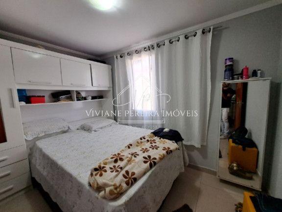 Imagem Imóvel com 2 Quartos à Venda, 49 m² em Conceição - Osasco