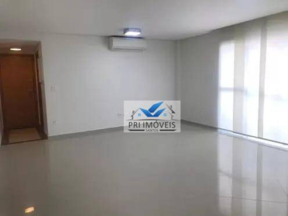 Imagem Apartamento com 3 Quartos à Venda, 129 m² em Embaré - Santos Imagem Apartamento com 3 Quartos à Venda, 129 m² em Embaré - Santos