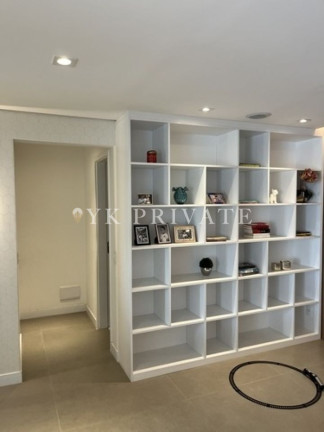 Imagem Apartamento com 3 Quartos à Venda, 130 m² em Vila Anastácio - São Paulo