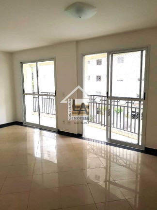 Imagem Apartamento com 3 Quartos à Venda, 94 m² em Alto Da Boa Vista - São Paulo Imagem Apartamento com 3 Quartos à Venda, 94 m² em Alto Da Boa Vista - São Paulo
