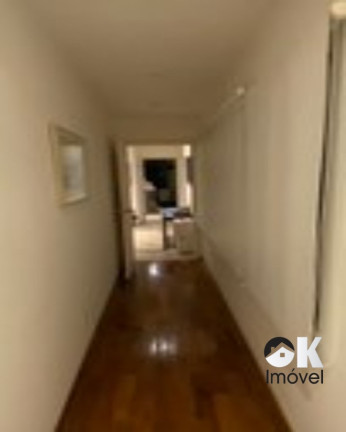 Imagem Apartamento com 3 Quartos à Venda, 260 m² em Higienópolis - São Paulo