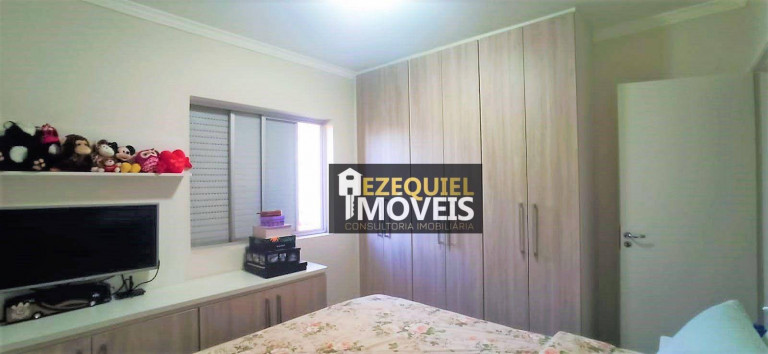 Imagem Apartamento com 2 Quartos à Venda, 63 m² em Vila João Basso - São Bernardo Do Campo