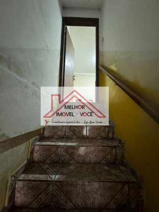 Imagem Casa com 2 Quartos à Venda, 150 m² em Centro - Diadema