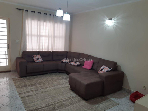 Imagem Casa com 3 Quartos à Venda, 155 m² em Centro - Sorocaba Imagem Casa com 3 Quartos à Venda, 155 m² em Centro - Sorocaba