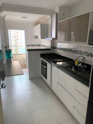 Imagem Apartamento com 1 Quarto à Venda, 60 m² em Caiçara - Praia Grande