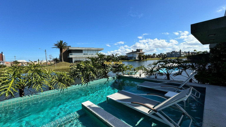 Imagem Casa com 4 Quartos à Venda, 184 m² em Condominio Riviera Xangri-la - Xangri-lá Imagem Casa com 4 Quartos à Venda, 184 m² em Condominio Riviera Xangri-la - Xangri-lá
