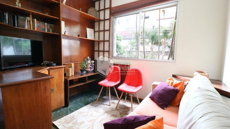 Imagem Apartamento com 3 Quartos à Venda, 179 m² em Brooklin - São Paulo Imagem Apartamento com 3 Quartos à Venda, 179 m² em Brooklin - São Paulo