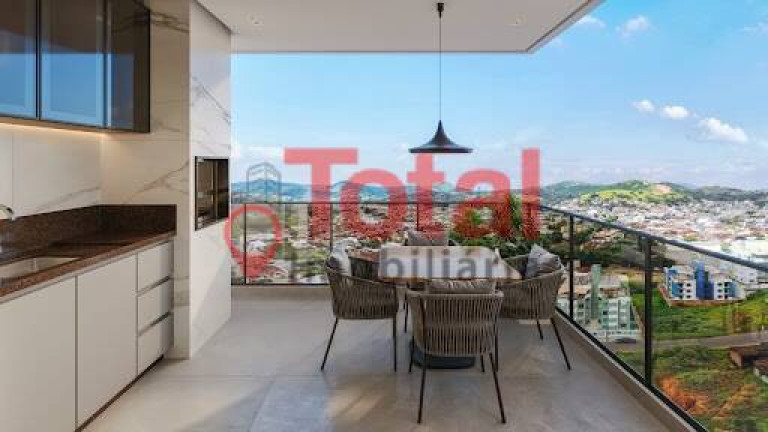 Imagem Apartamento com 3 Quartos à Venda, 95 m² em Vila Ipanema - Ipatinga Imagem Apartamento com 3 Quartos à Venda, 95 m² em Vila Ipanema - Ipatinga