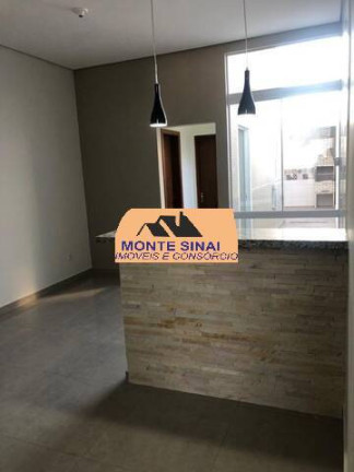 Casa com 2 Quartos à Venda, 120 m² em Jardim Josane - Sorocaba
