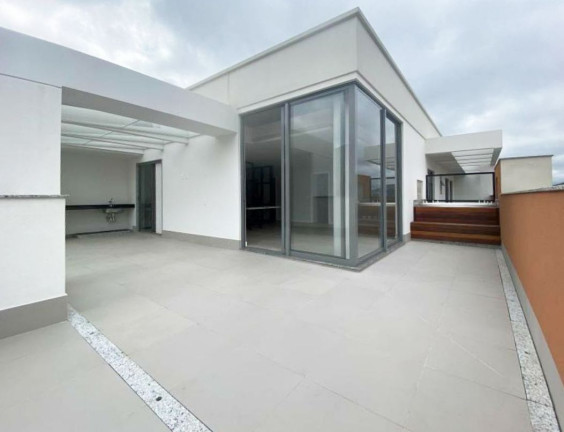 Imagem Cobertura com 4 Quartos à Venda, 211 m² em Agriões - Teresópolis Imagem Cobertura com 4 Quartos à Venda, 211 m² em Agriões - Teresópolis