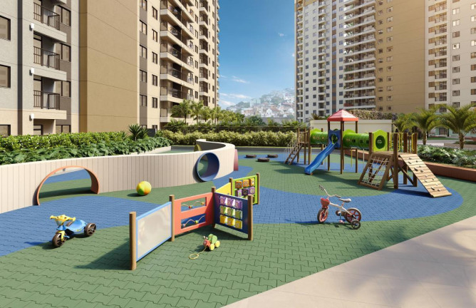 Imagem Apartamento com 2 Quartos à Venda,  em Santo Cristo - Rio De Janeiro