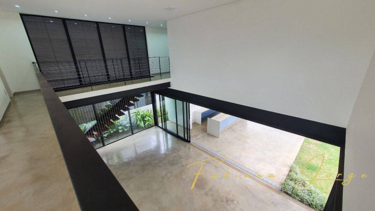 Imagem Casa de Condomínio com 3 Quartos à Venda, 440 m² em Jardim Europa - Valinhos