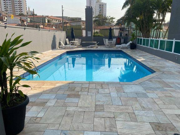 Imagem Apartamento com 2 Quartos à Venda, 60 m² em Vila Antonina - São Paulo Imagem Apartamento com 2 Quartos à Venda, 60 m² em Vila Antonina - São Paulo