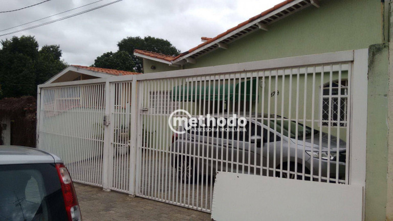 Imagem Casa com 2 Quartos à Venda, 250 m² em Jardim Proença - Campinas Imagem Casa com 2 Quartos à Venda, 250 m² em Jardim Proença - Campinas