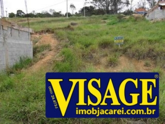 Imagem Terreno à Venda, em Jd. Leblon - Jacareí Imagem Terreno à Venda, em Jd. Leblon - Jacareí