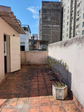 Imagem Cobertura com 2 Quartos à Venda, 109 m² em Centro Histórico - Porto Alegre