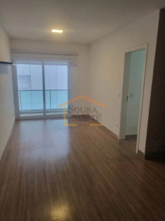 Imagem Apartamento com 3 Quartos à Venda, 97 m² em Tucuruvi - São Paulo