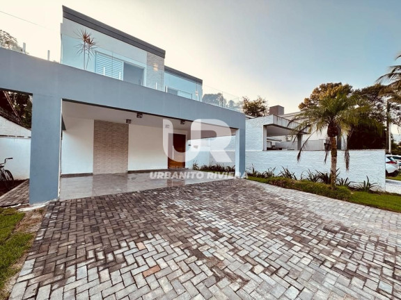 Imagem Casa com 5 Quartos à Venda, 330 m² em Riviera | Módulo 20 - Bertioga Imagem Casa com 5 Quartos à Venda, 330 m² em Riviera | Módulo 20 - Bertioga