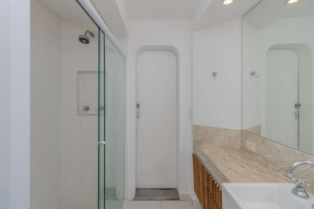 Imagem Apartamento com 3 Quartos à Venda, 206 m² em Higienópolis - São Paulo
