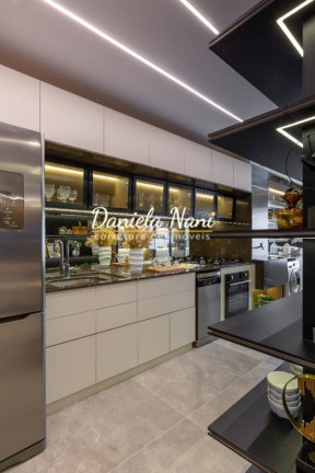 Imagem Apartamento com 3 Quartos à Venda, 126 m² em Jardim - Santo André Imagem Apartamento com 3 Quartos à Venda, 126 m² em Jardim - Santo André