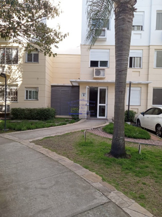 Imagem Imóvel com 2 Quartos à Venda, 45 m² em Cristal - Porto Alegre Imagem Imóvel com 2 Quartos à Venda, 45 m² em Cristal - Porto Alegre