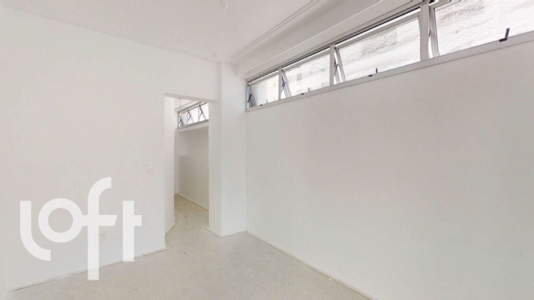 Imagem Imóvel com 3 Quartos à Venda, 210 m² em Higienópolis - São Paulo Imagem Imóvel com 3 Quartos à Venda, 210 m² em Higienópolis - São Paulo