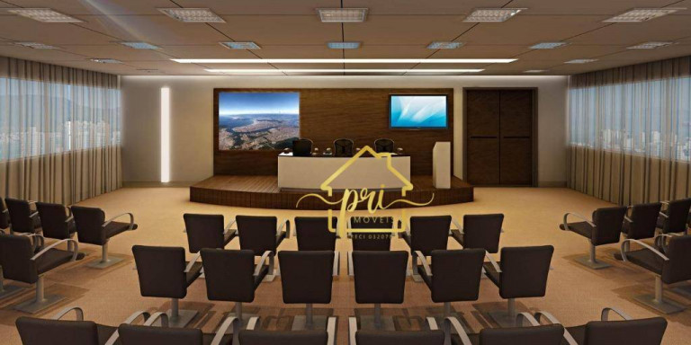 Imagem Sala Comercial à Venda, 37 m² em Ponta Da Praia - Santos Imagem Sala Comercial à Venda, 37 m² em Ponta Da Praia - Santos