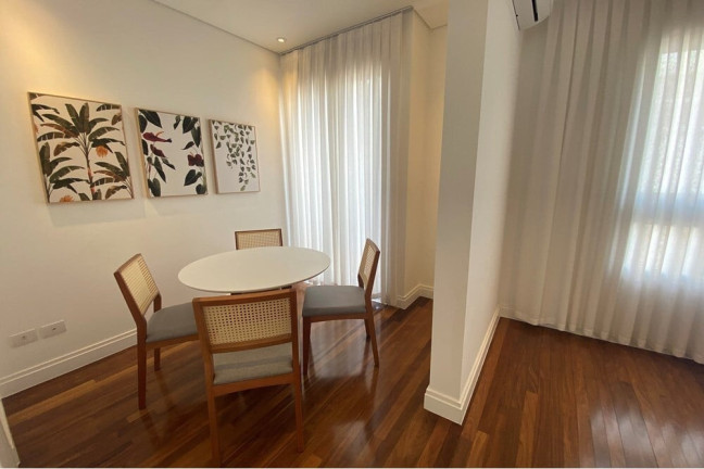 Imagem Casa com 4 Quartos à Venda, 334 m² em Real Parque - São Paulo Imagem Casa com 4 Quartos à Venda, 334 m² em Real Parque - São Paulo