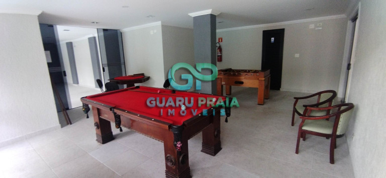 Imagem Apartamento com 3 Quartos à Venda, 97 m² em Enseada - Guarujá