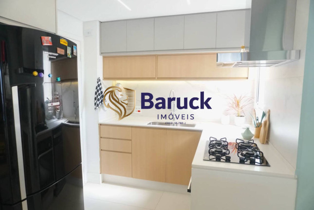 Imagem Apartamento com 3 Quartos à Venda, 123 m² em Vila Mascote - São Paulo