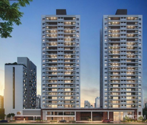 Imagem Apartamento com 3 Quartos à Venda, 89 m² em Jardim Prudência - São Paulo Imagem Apartamento com 3 Quartos à Venda, 89 m² em Jardim Prudência - São Paulo