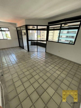 Imagem Apartamento com 3 Quartos à Venda, 180 m² em Tambaú - João Pessoa Imagem Apartamento com 3 Quartos à Venda, 180 m² em Tambaú - João Pessoa