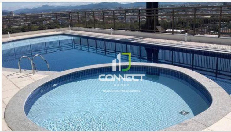 Imagem Apartamento com 2 Quartos à Venda,  em São João - Itajaí