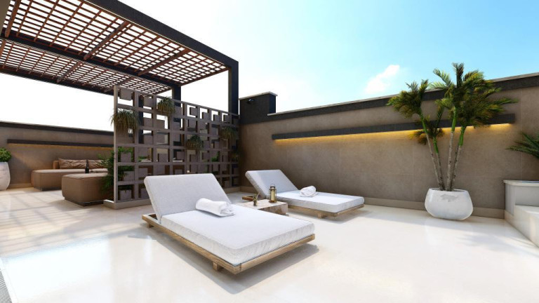 Imagem Apartamento com 3 Quartos à Venda, 155 m² em Perequê - Porto Belo