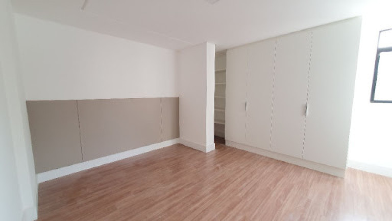 Imagem Apartamento com 4 Quartos à Venda, 160 m² em Granbery - Juiz De Fora