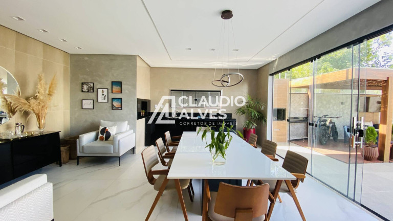 Imagem Casa de Condomínio com 4 Quartos à Venda, 490 m² em Parque Ipê - Feira De Santana Imagem Casa de Condomínio com 4 Quartos à Venda, 490 m² em Parque Ipê - Feira De Santana
