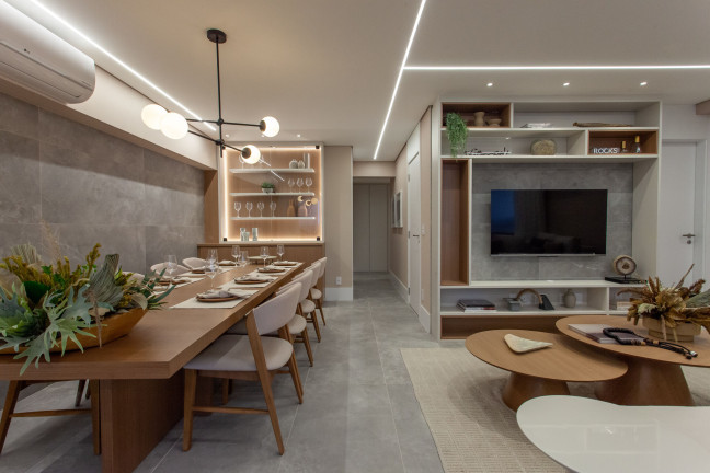 Imagem Apartamento com 3 Quartos à Venda, 151 m² em Vila Romana - São Paulo Imagem Apartamento com 3 Quartos à Venda, 151 m² em Vila Romana - São Paulo