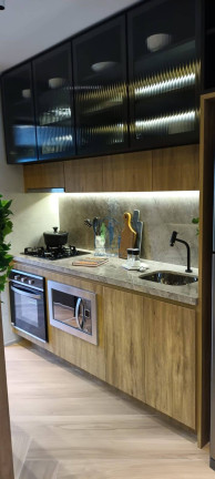 Imagem Apartamento com 2 Quartos à Venda, 57 m² em Caxingui - São Paulo